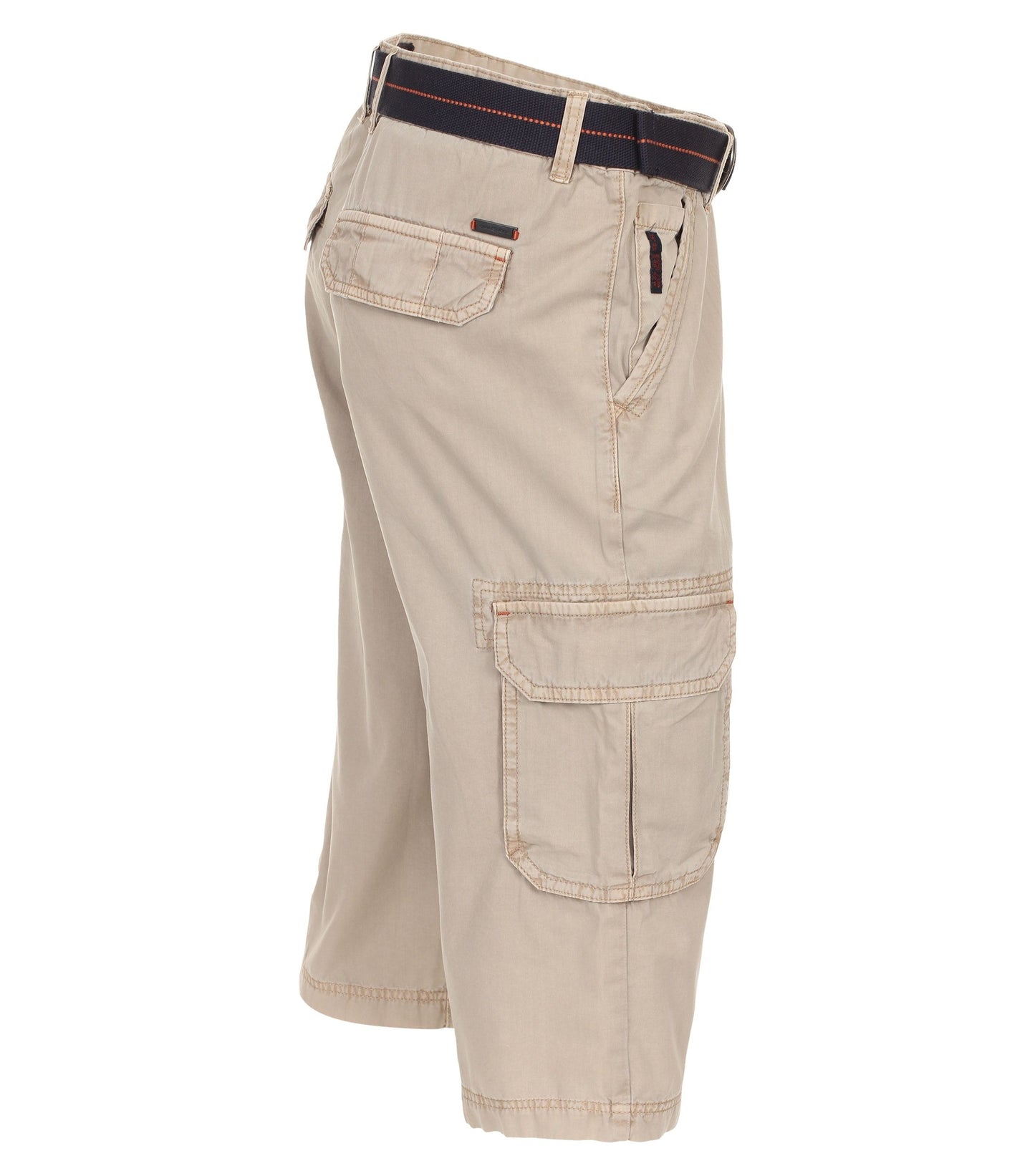 Casa Moda Herren Shorts 38 beige