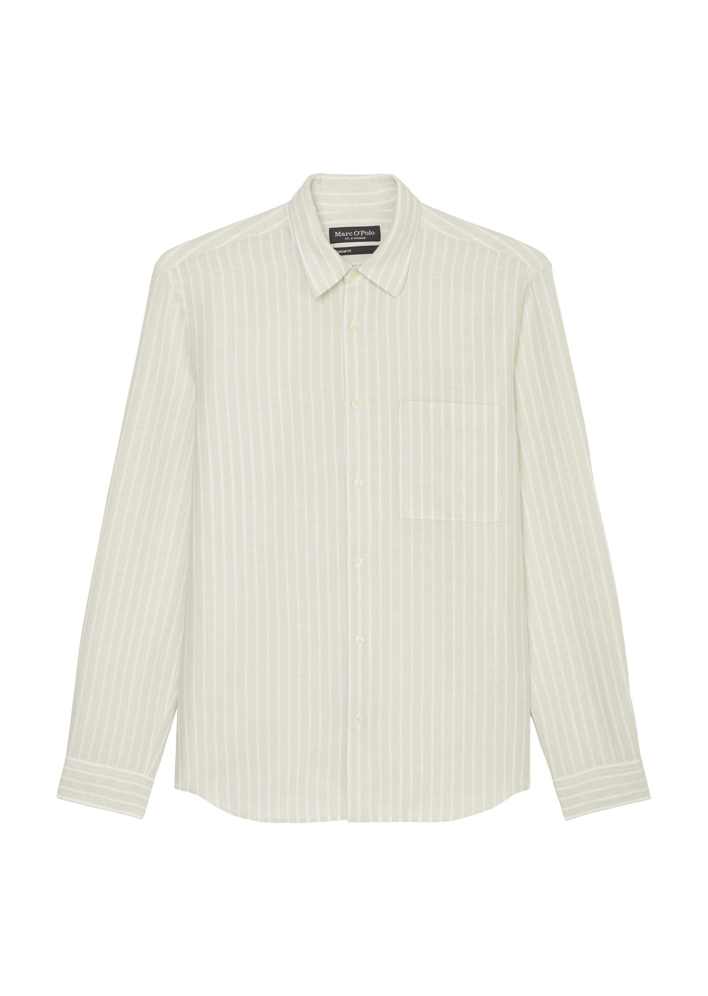 Marc O'Polo – Marc O'Polo Herren Hemd