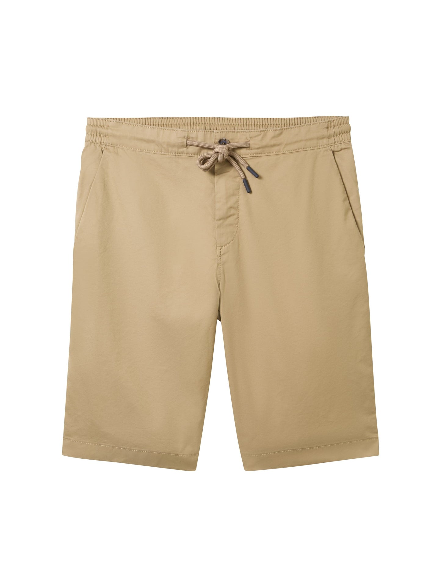 Tom Tailor Herren Tech Chino Shorts 38 braun