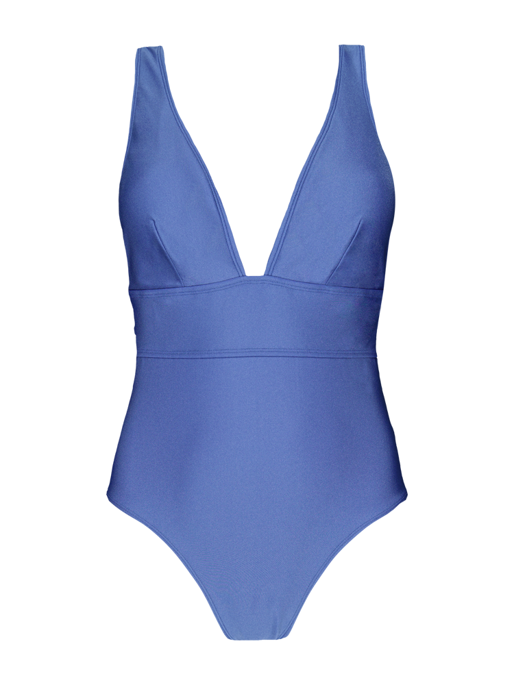 Barts – Barts Damen Badeanzug Isla Sculpting One Piece