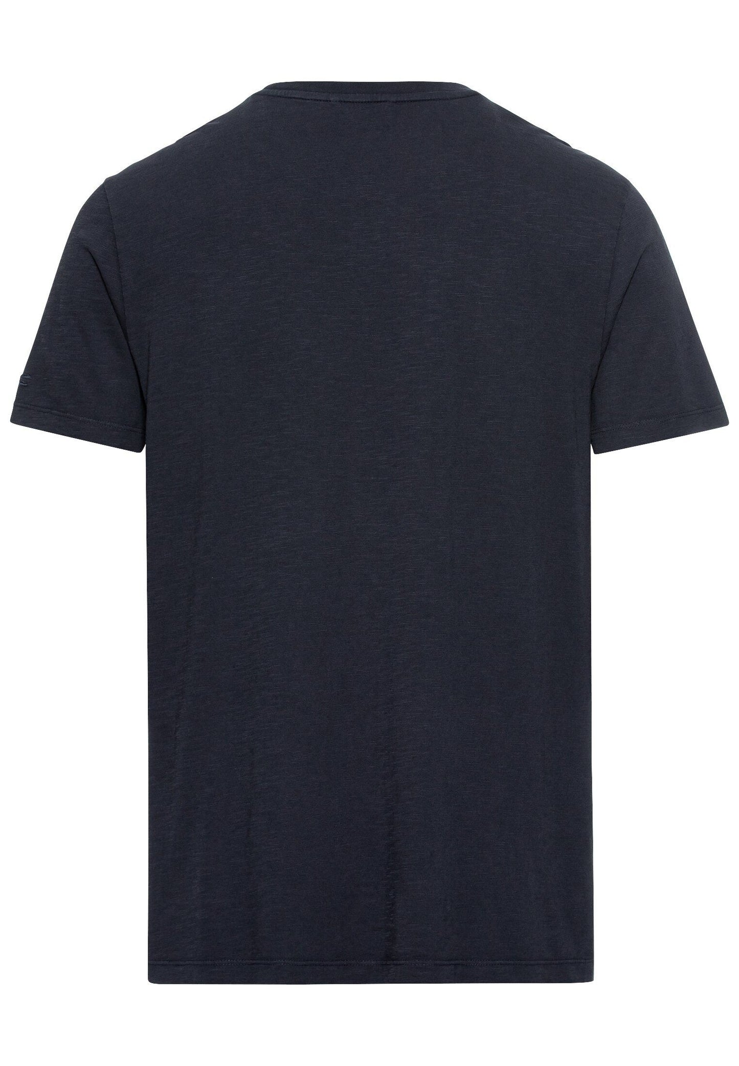 Camel Active Herren T-Shirt blau