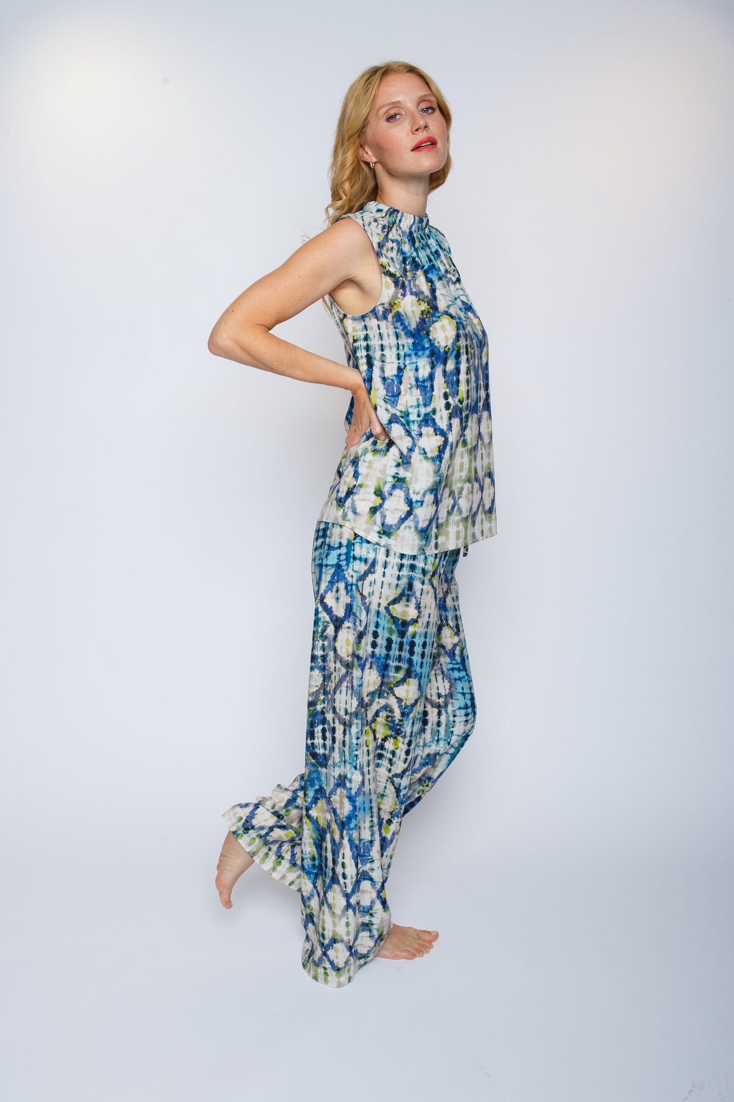 Emily Van den Bergh – Emily van den Bergh Damen Hose