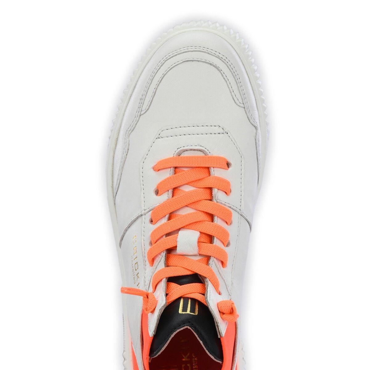 Crickit Damen Schuh Olisa weiß