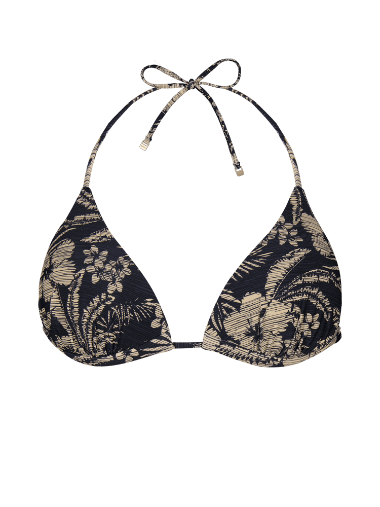 Barts – Barts Damen Bikinioberteil Tuala Triangle