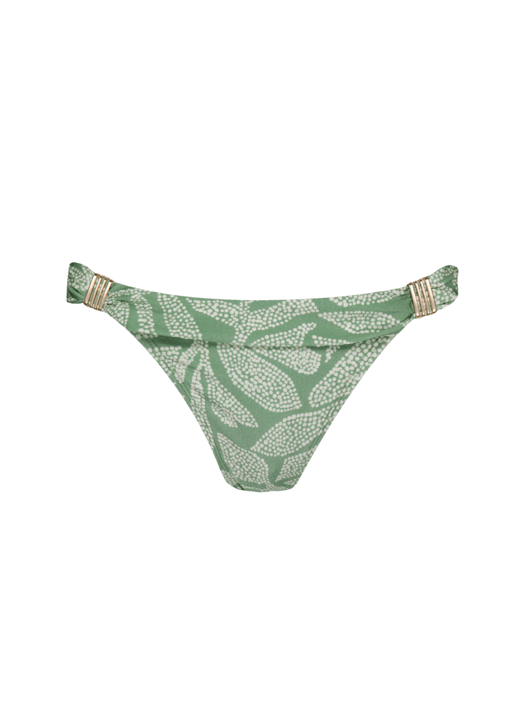 Barts – Barts Damen Bikinihose Akamu Bikini Briefs