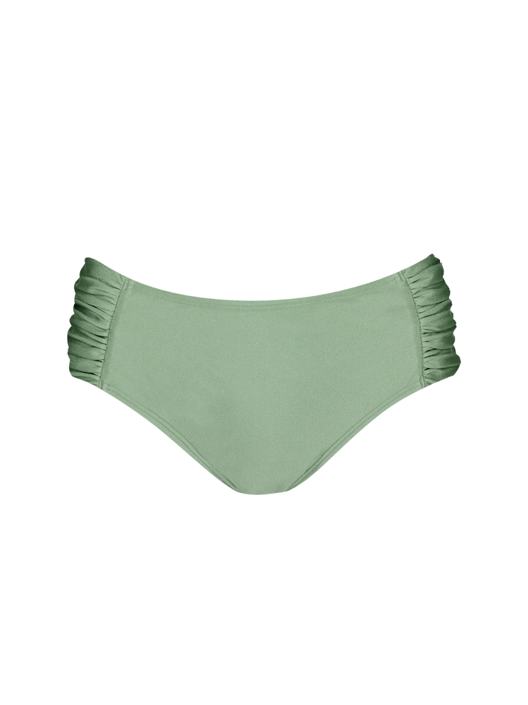 Barts – Barts Damen Bikinioberteil Isla Mid Waist Briefs