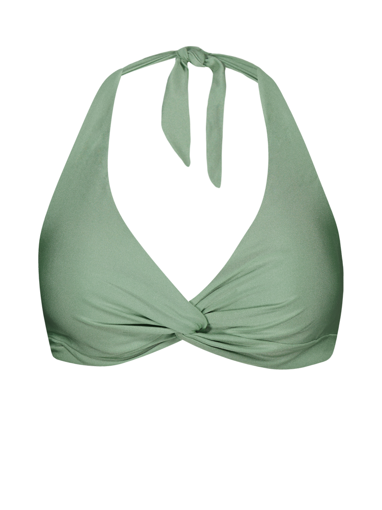 Barts – Barts Damen Bikinioberteil Isla Cross Halter