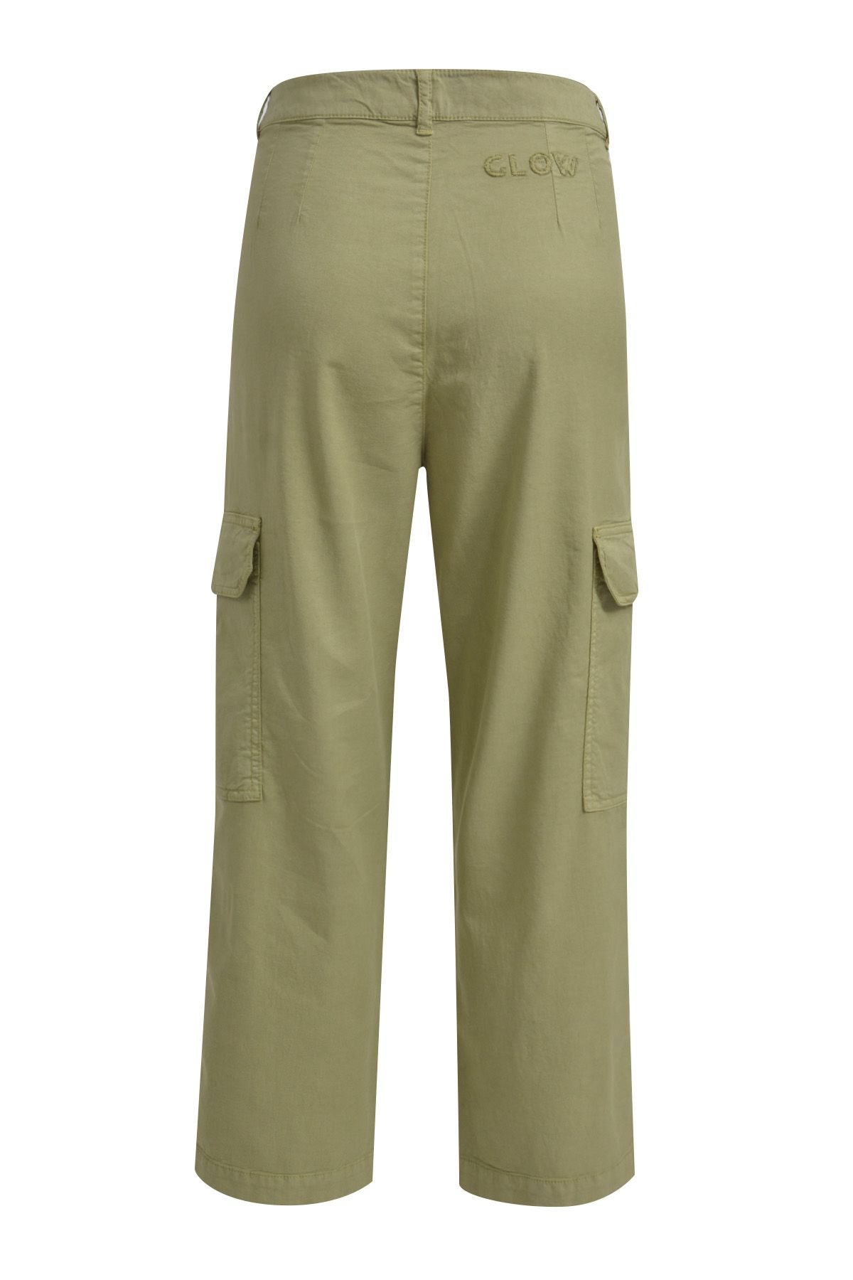 Smith&Soul Damen Hose braun