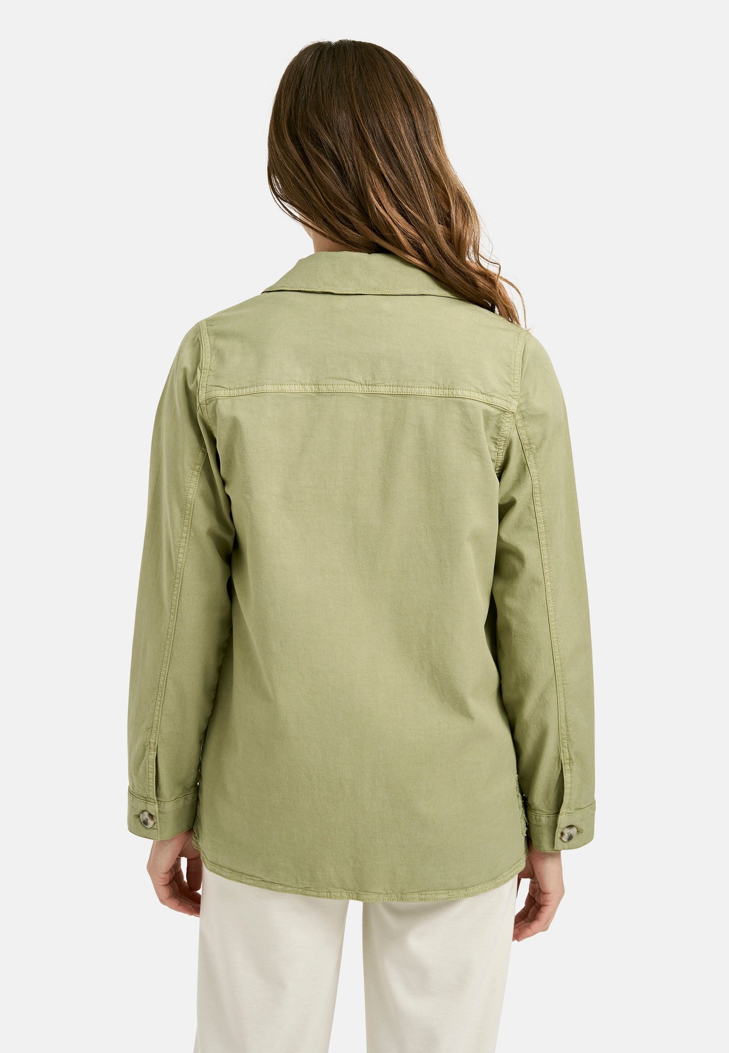Smith&Soul Damen Jacke braun