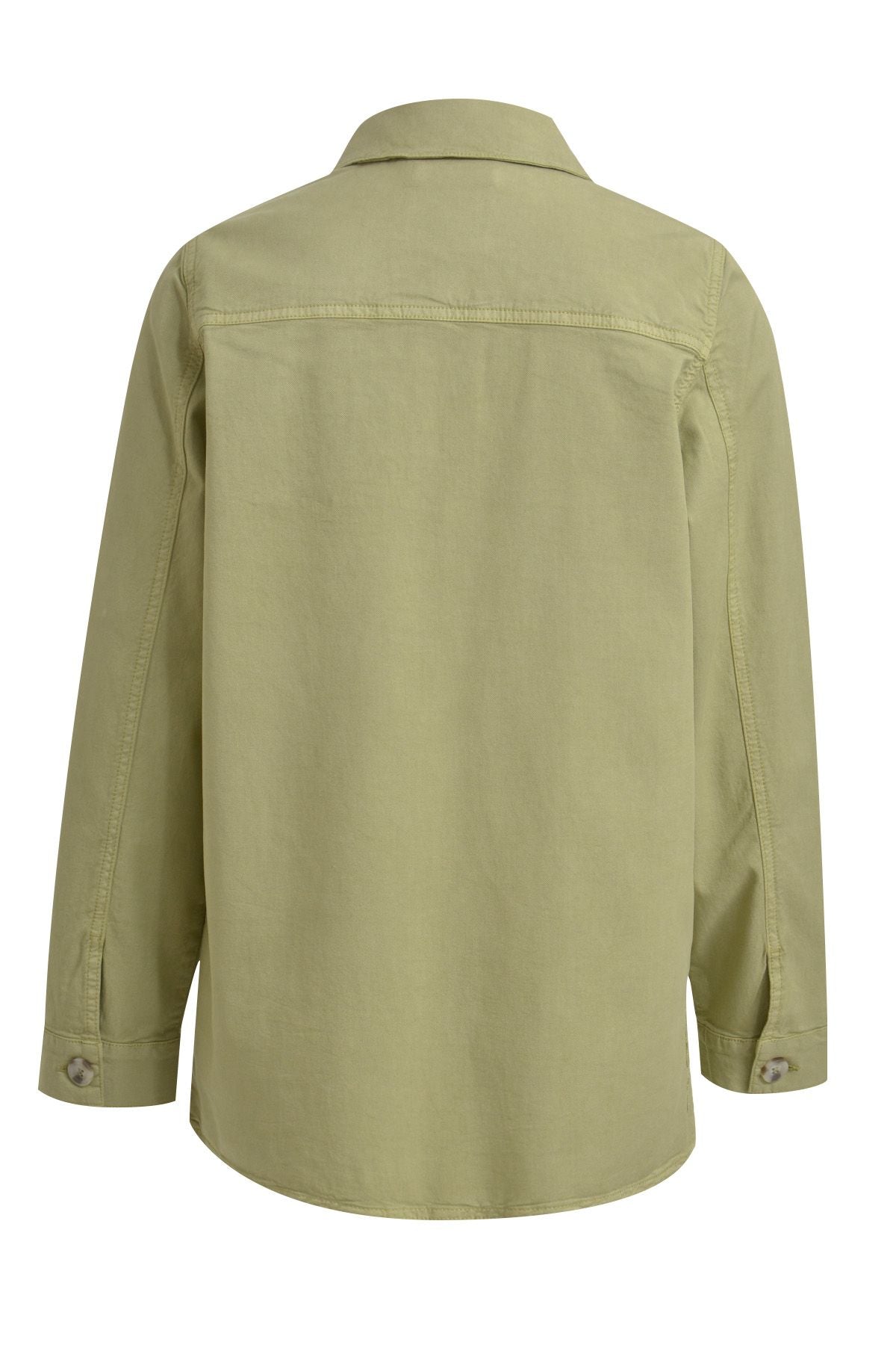 Smith&Soul Damen Jacke braun
