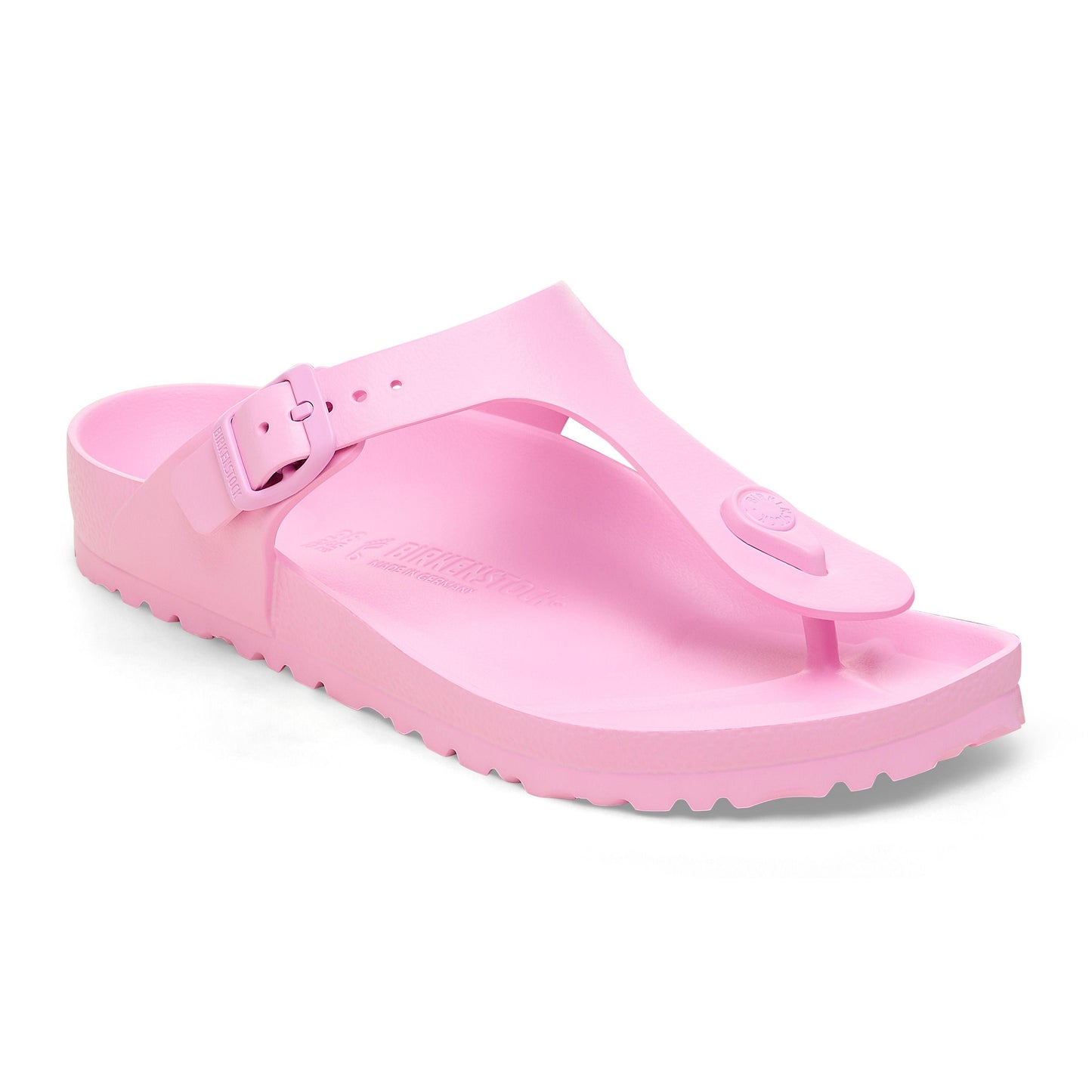 Birkenstock Damen Schuh Gizeh EVA pink