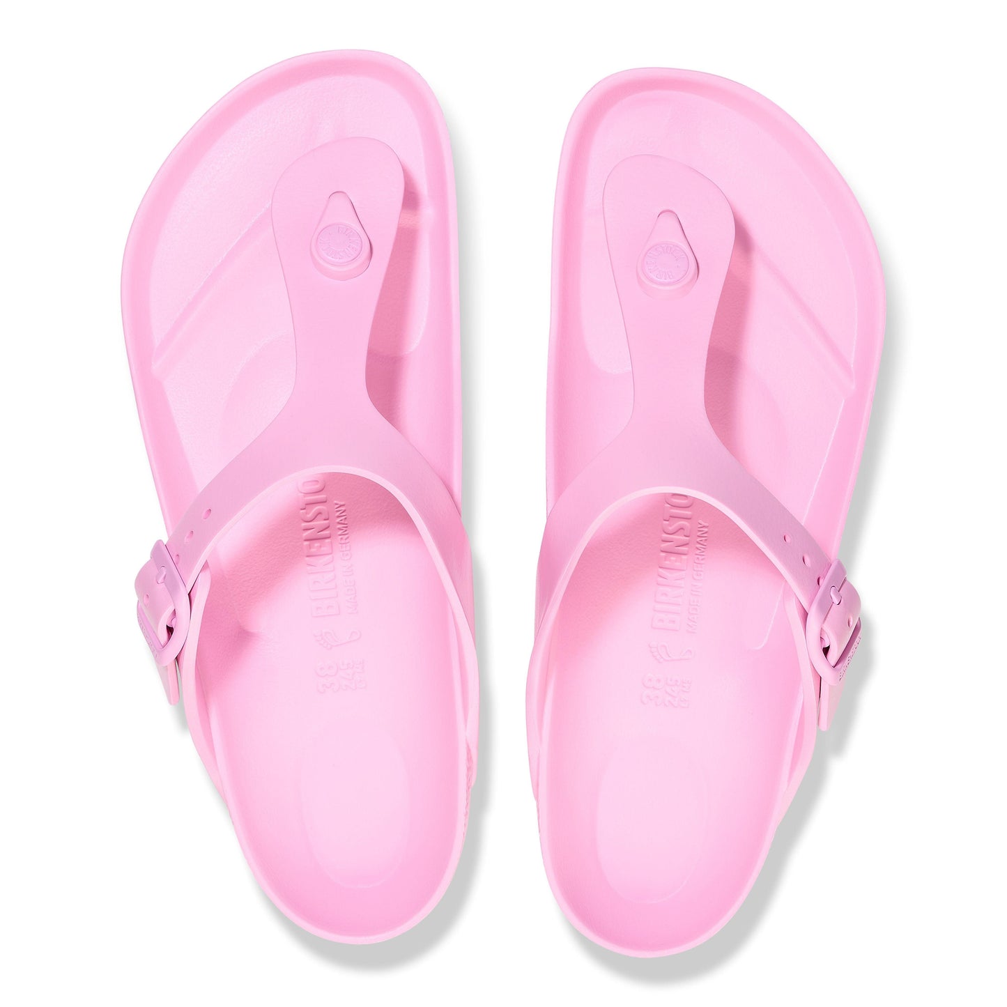 Birkenstock Damen Schuh Gizeh EVA pink