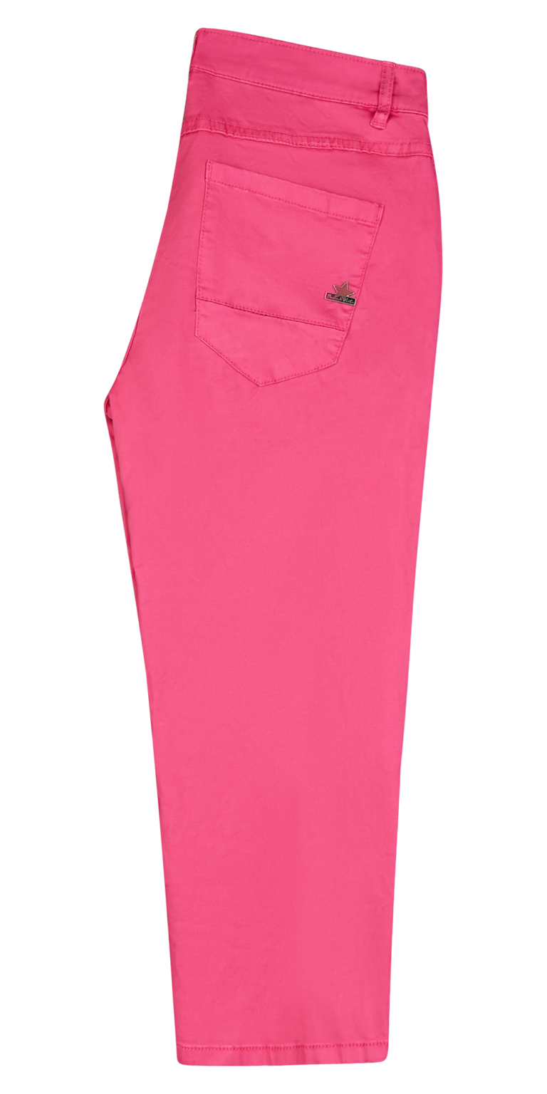 Buena Vista – Buena Vista Damen Jeans Anna C 3/4 stretch twill