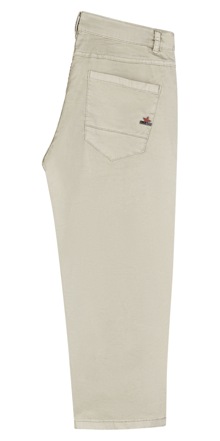 Buena Vista – Buena Vista Damen Hose Anna C 3/4 stretch twill