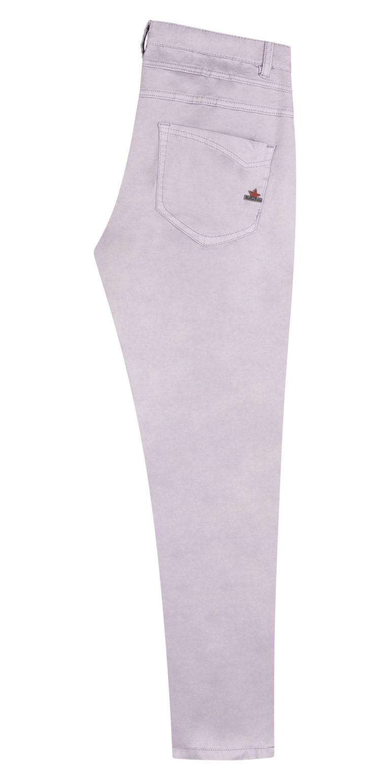 Buena Vista – Buena Vista Damen Hose Florida-B cropped stretch twill