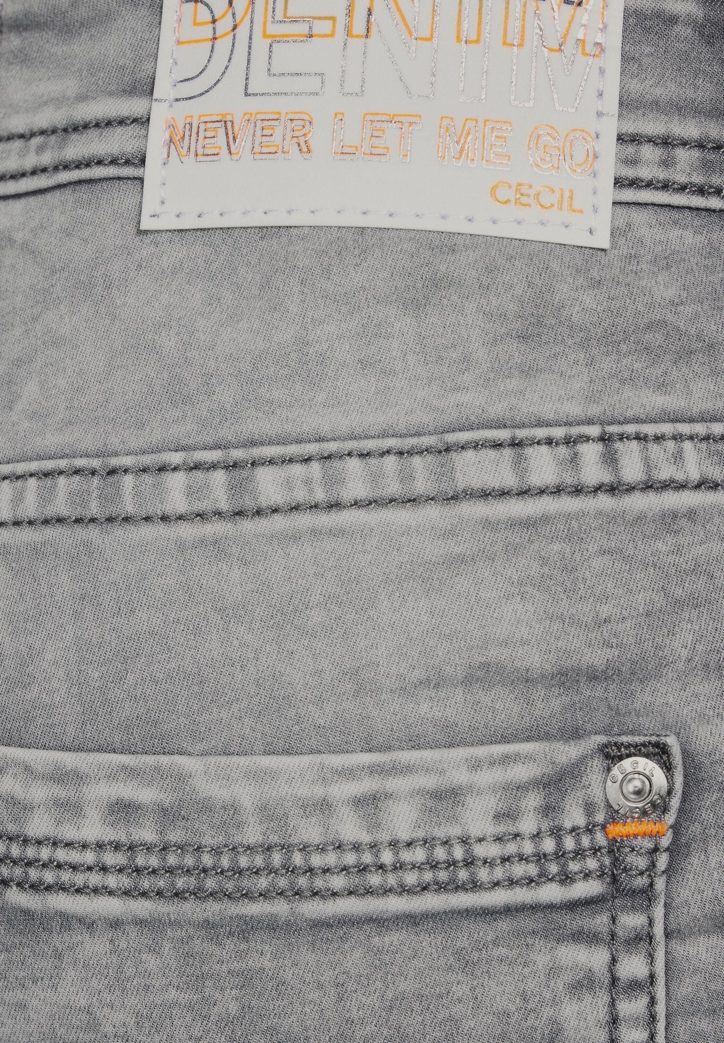 Cecil – Cecil Damen Hose