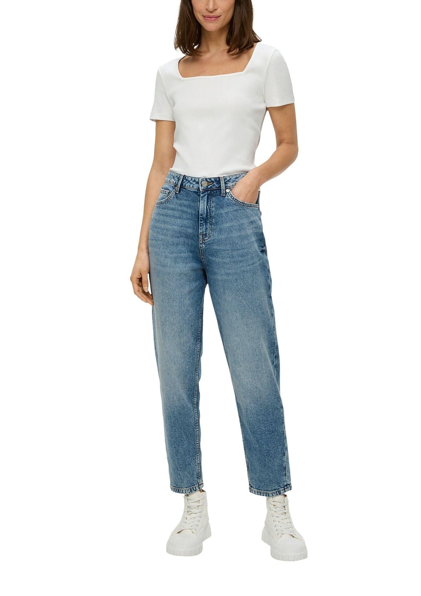 s.Oliver – s. Oliver Damen Shirt