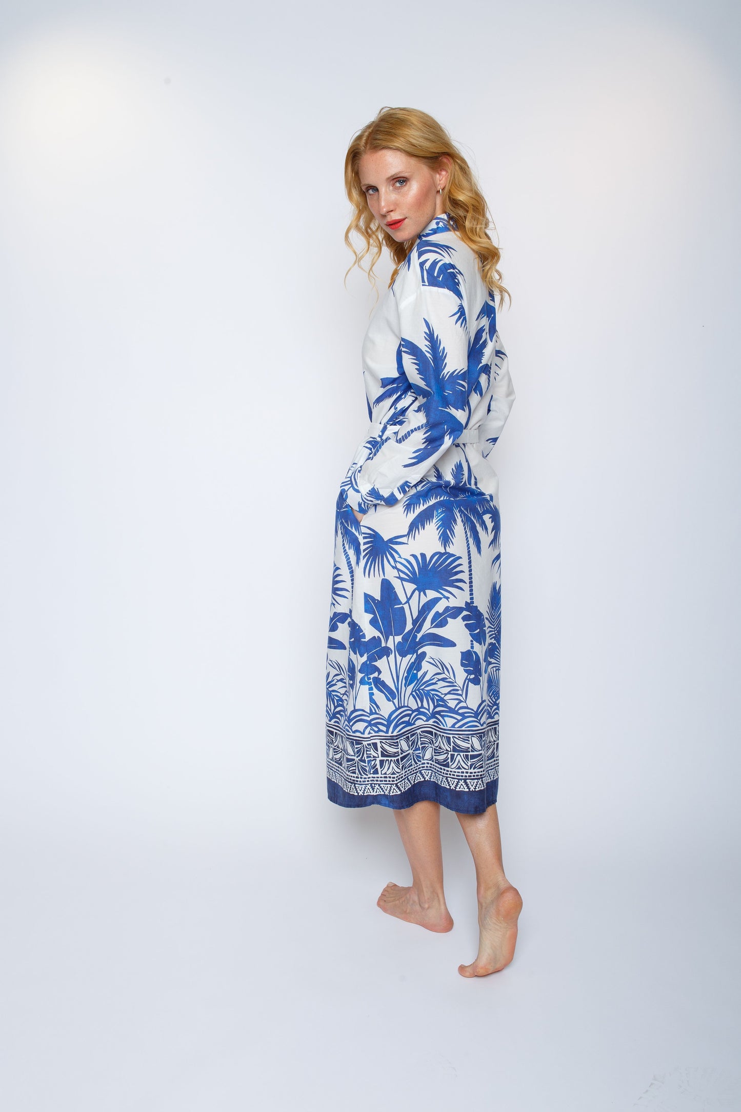 Emily Van den Bergh – Emily van den Bergh Damen Kleid