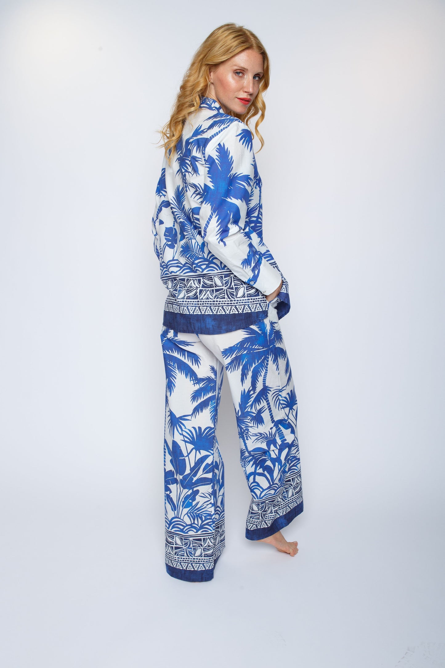 Emily Van den Bergh – Emily van den Bergh Damen Hose