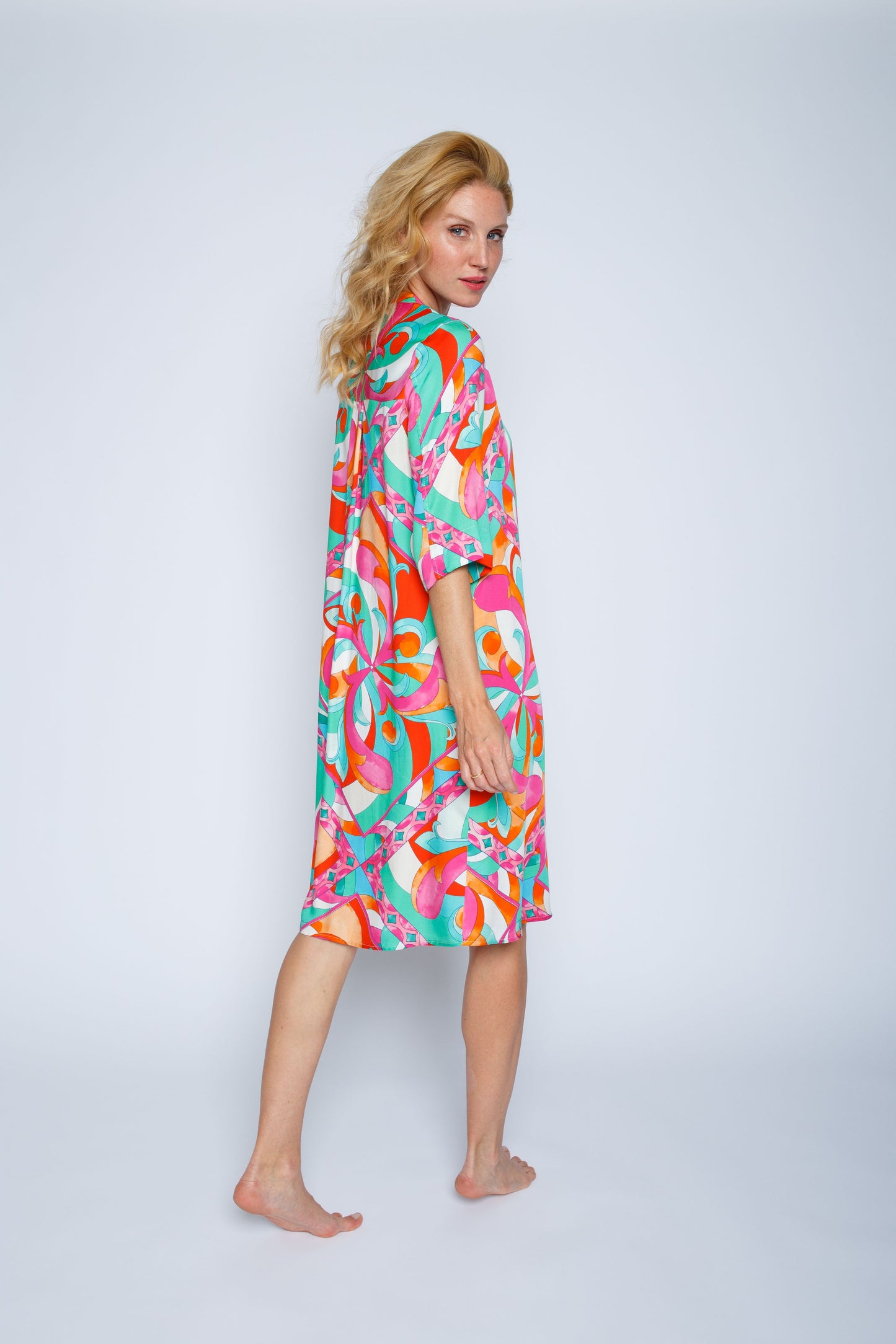 Emily Van den Bergh – Emily van den Bergh Damen Kleid