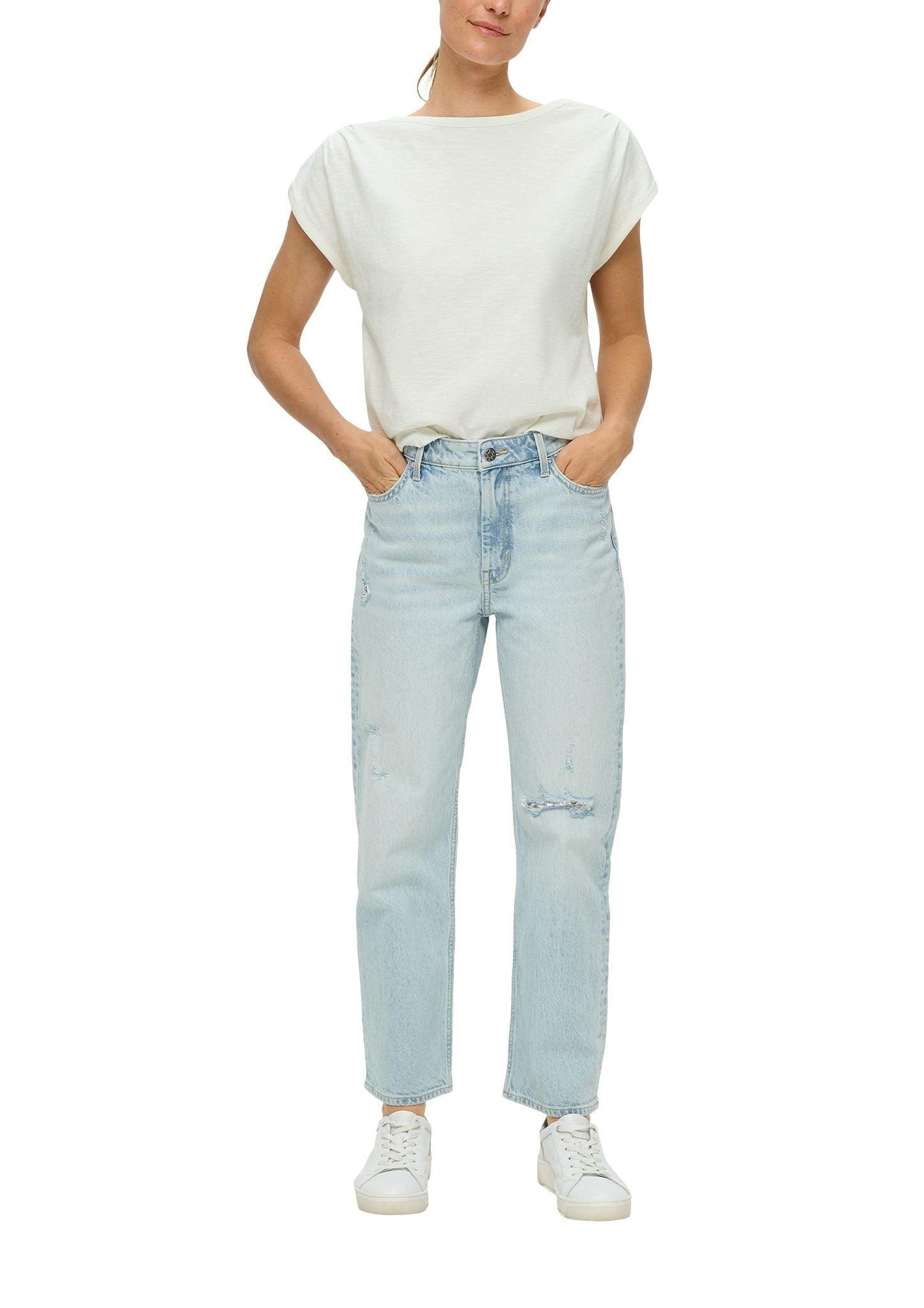 s.Oliver – s. Oliver Damen Top