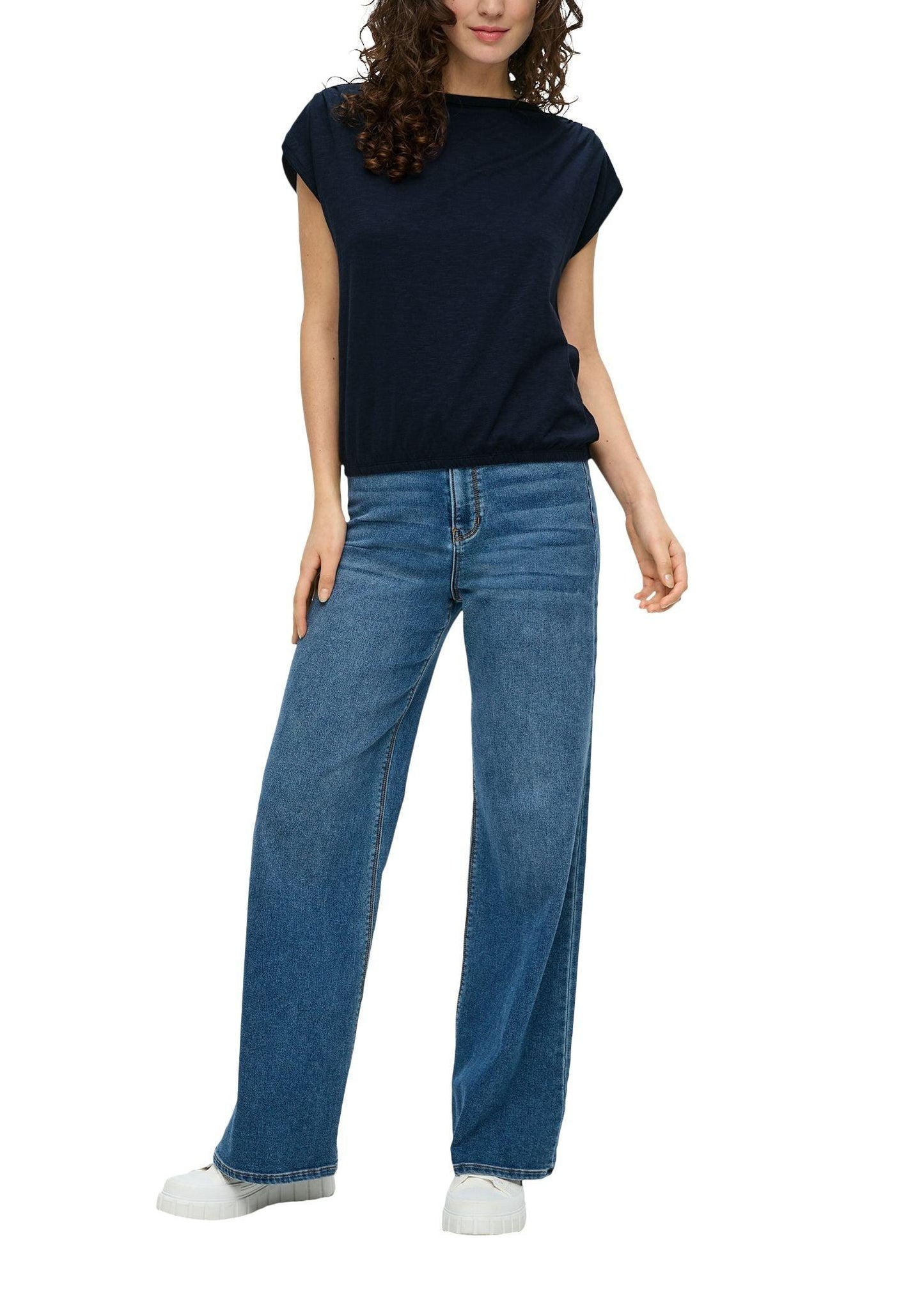 s.Oliver – s. Oliver Damen Top