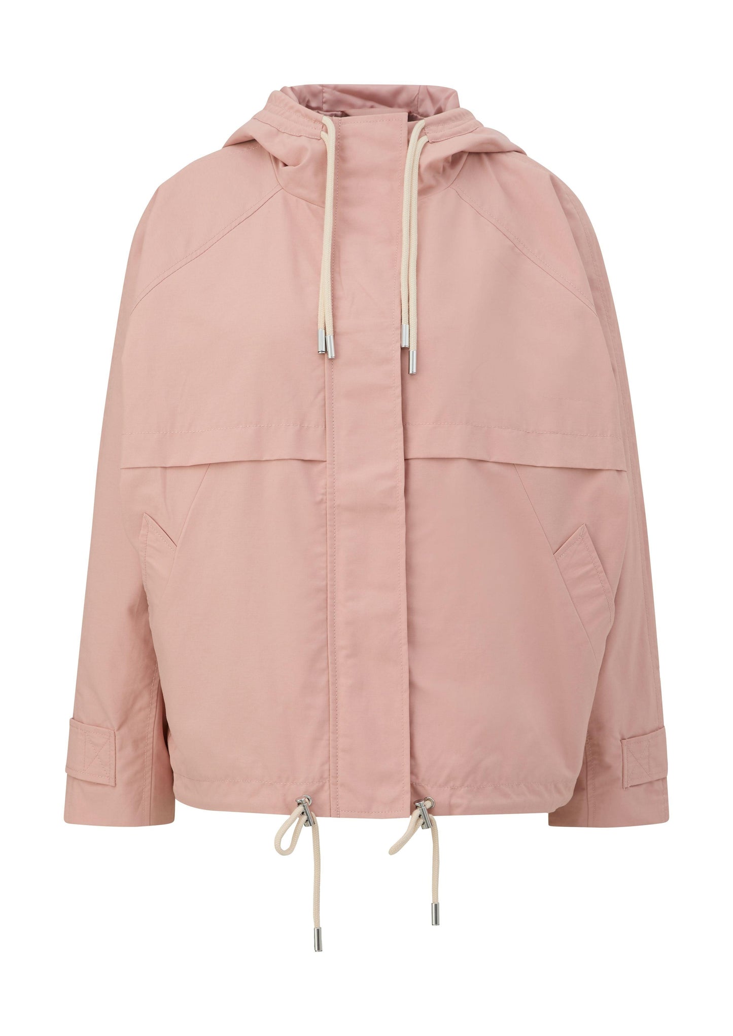 s. Oliver Damen Jacke XL rosa