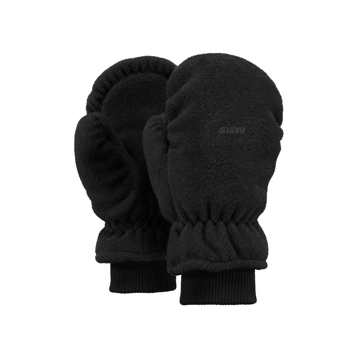 Barts – Barts Kinder Handschuhe Fleece Mitts Kids
