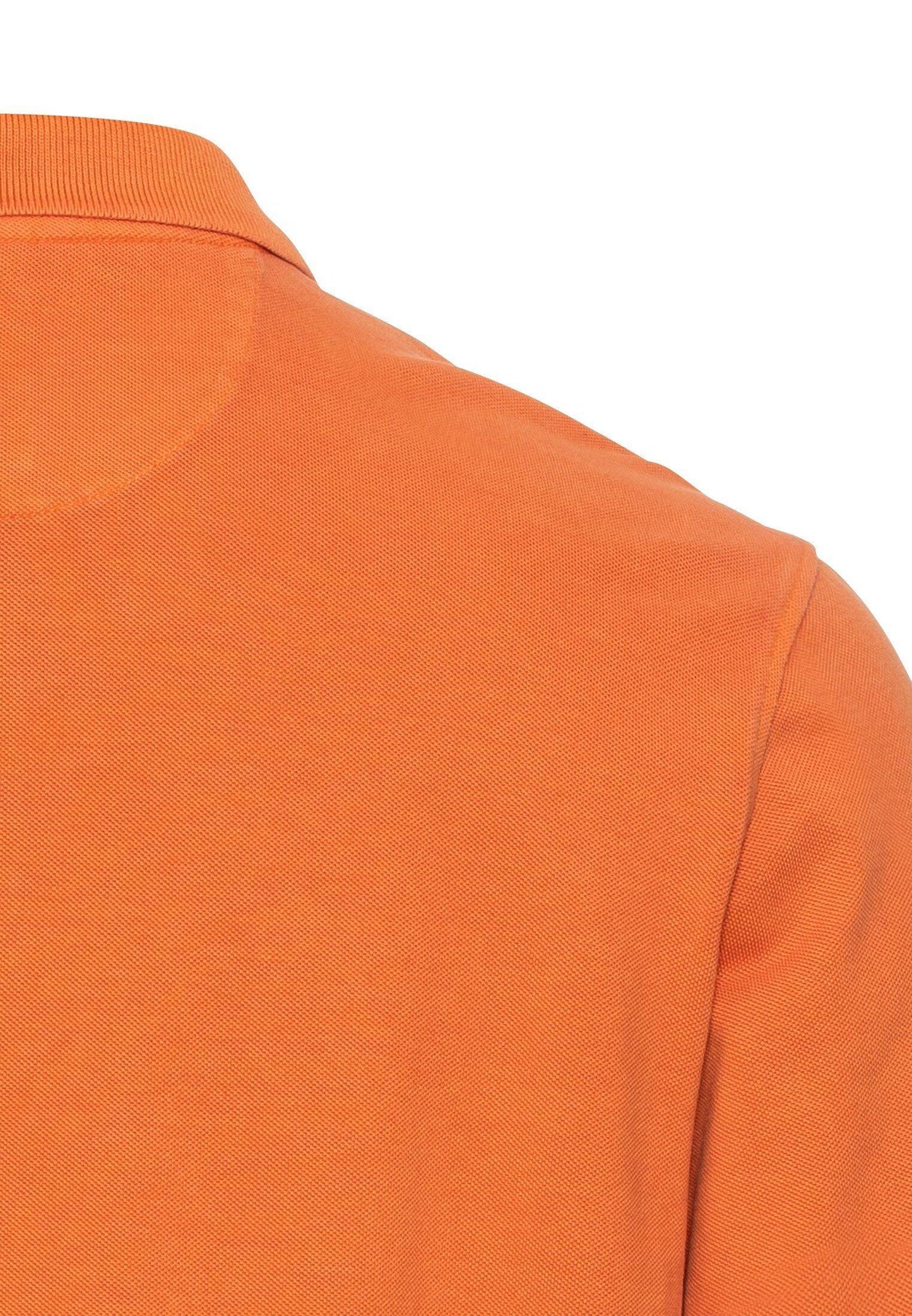 Camel Active Menswear – Camel Active Herren Poloshirt