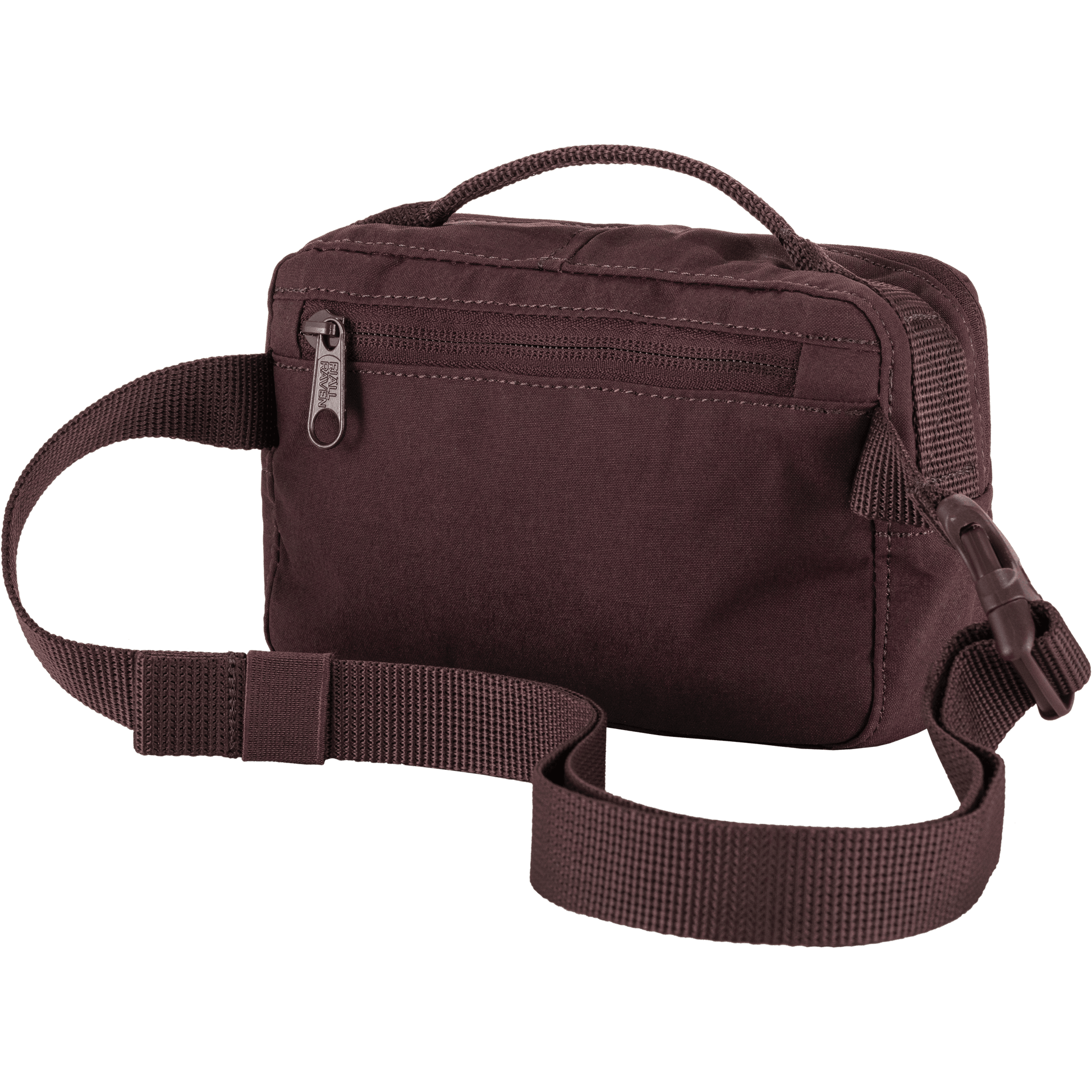 Fjäll Räven Kanken Hip Pack lila