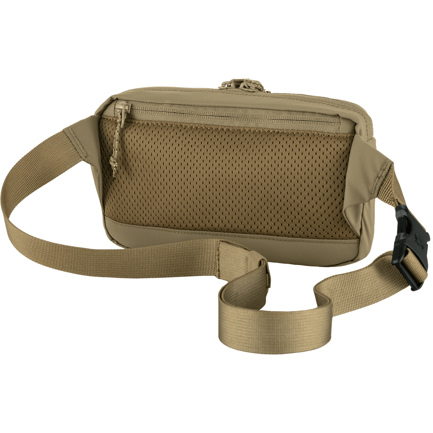 Fjäll Räven High Coast Hip Pack braun