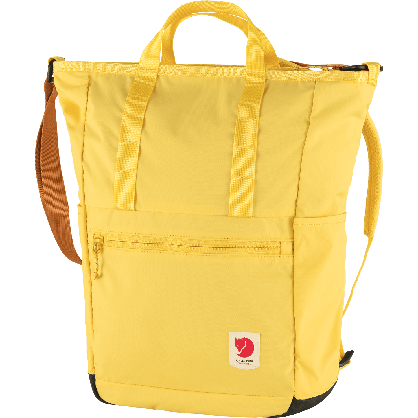 Fjäll Räven – Fjäll Räven Rucksack High Coast Totepack