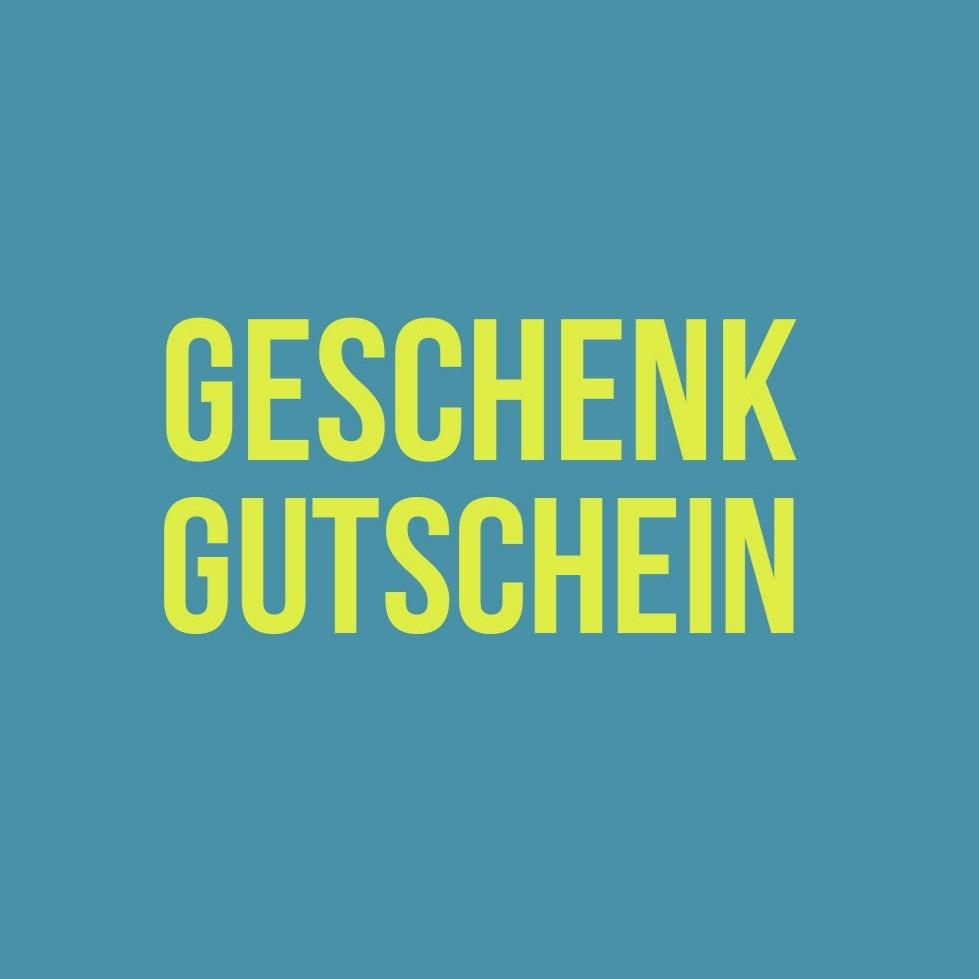 Jaacks Fashion Geschenkgutscheine – Geschenkgutschein