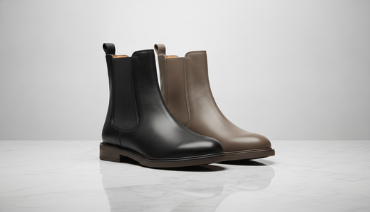 Chelsea Boots Damen Sale 2026: Worauf beim Kauf achten