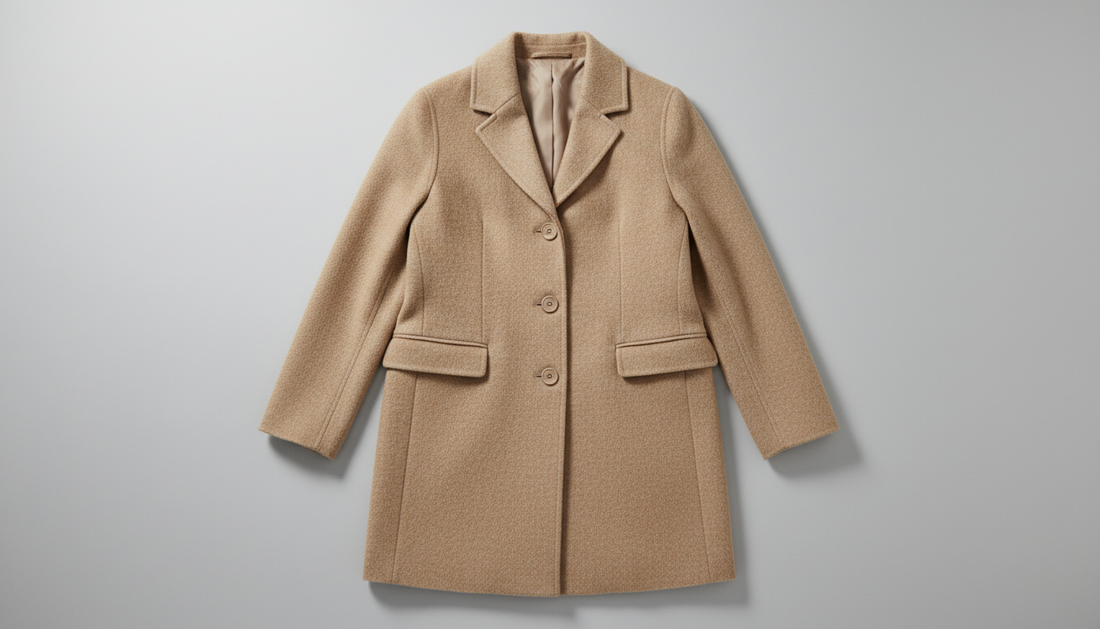 s.Oliver Beige Mantel Damen 2026: Stil & Kaufberatung