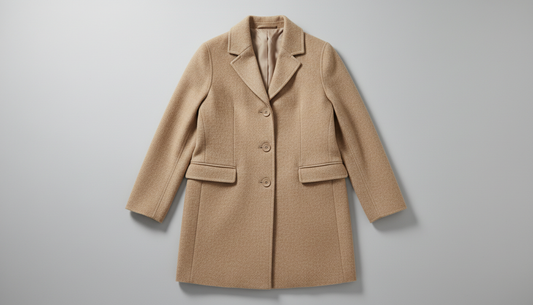 s.Oliver Beige Mantel Damen 2026: Stil & Kaufberatung