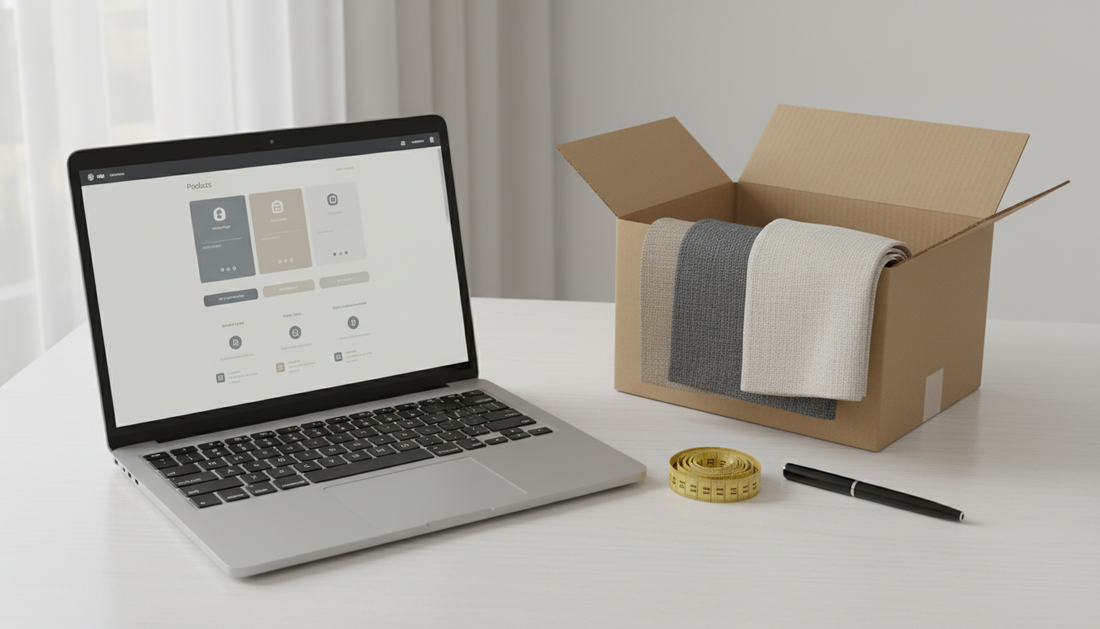 Guter Onlineshop 2026: Transparenz, Produktdaten, Versand
