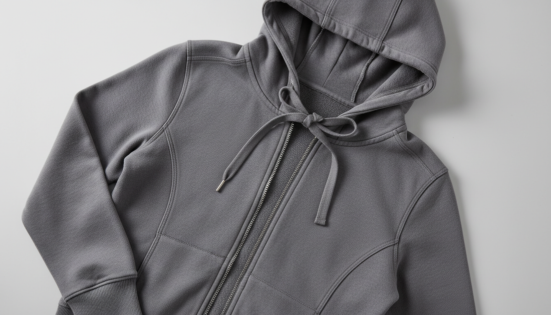 s.Oliver Kapuzenjacke Damen 2026 Passform Materialien