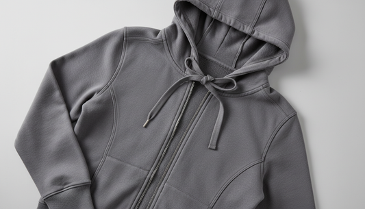 s.Oliver Kapuzenjacke Damen 2026 Passform Materialien
