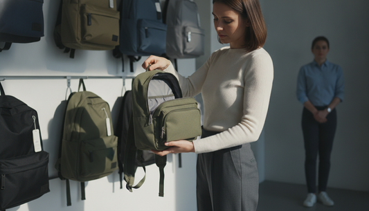 Welcher Fjällräven Rucksack passt zu Deinem Alltag?