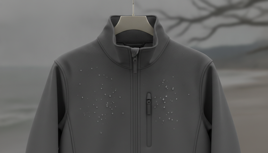 Softshelljacke 2026: Windschutz, Wasserabweisend, Alltag