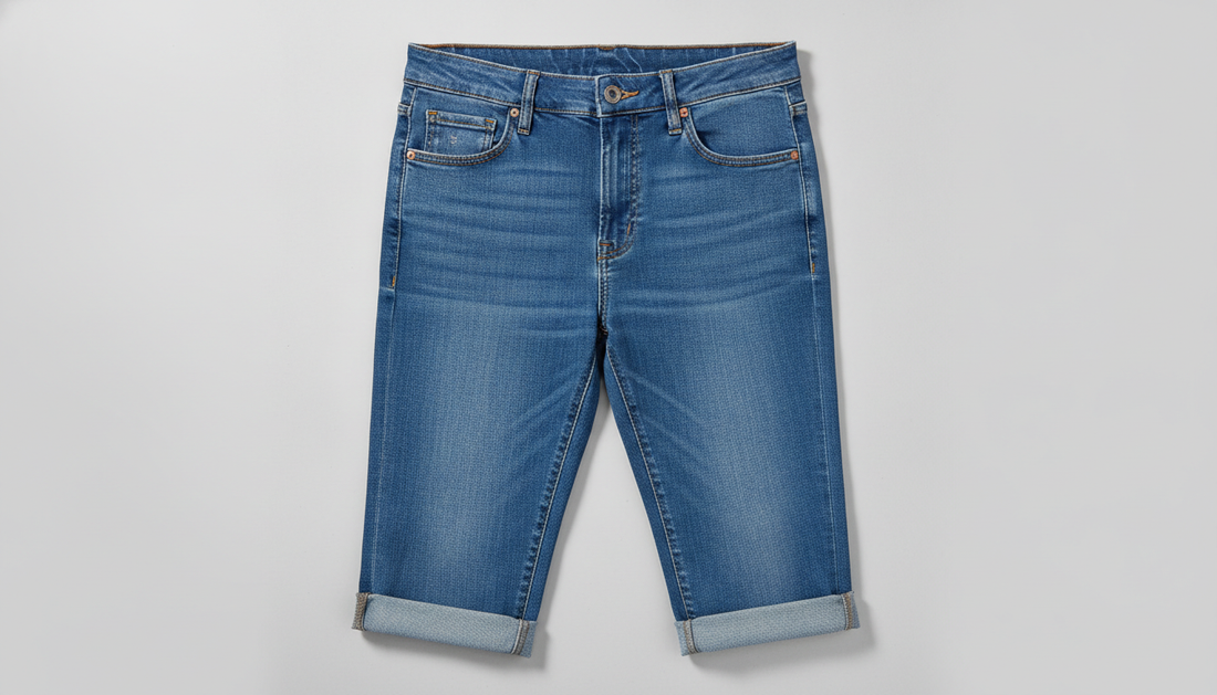 Buena Vista Tummyless 7/8 Jeans: Passform & Bundkomfort 2026