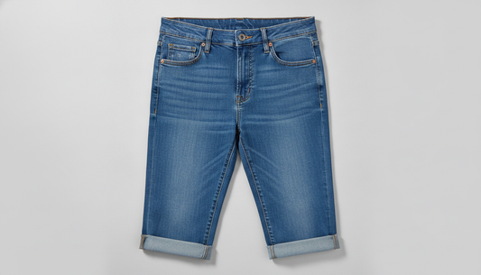 Buena Vista Tummyless 7/8 Jeans: Passform & Bundkomfort 2026