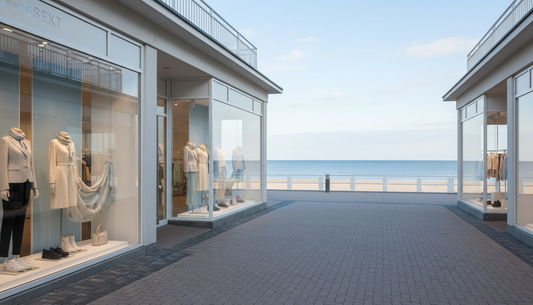 Timmendorfer Strand Geschäfte 2026: Mode & Accessoires