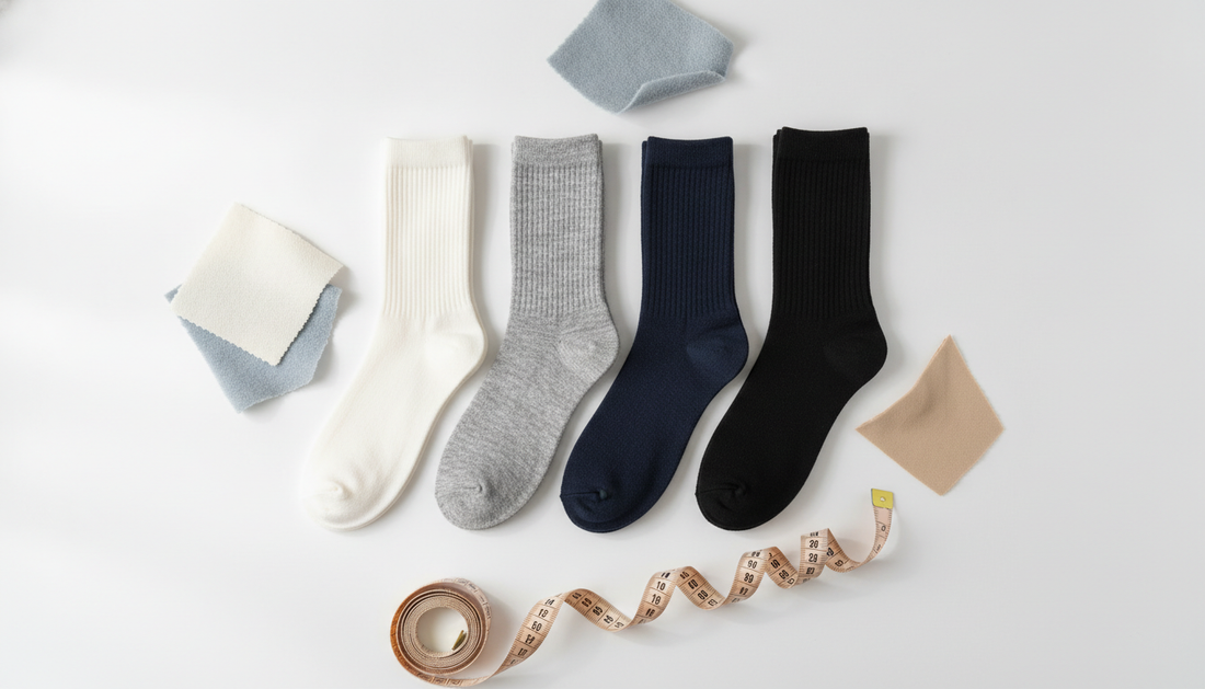 SNOCKS Socken 2026: Passform, Material und Kaufprozess