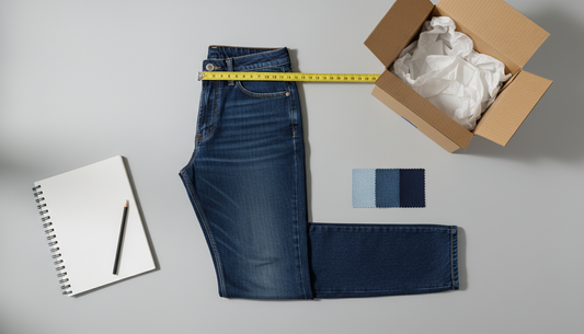Buena Vista Jeans Online-Shop 2026: Passform und Versand