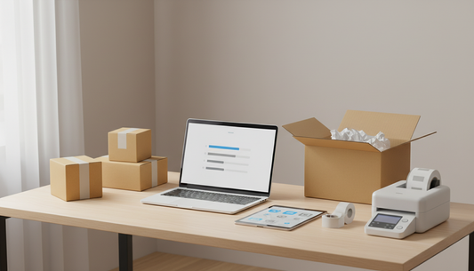 Onlineshop 2026: Transparenz, Lieferung und Retoure