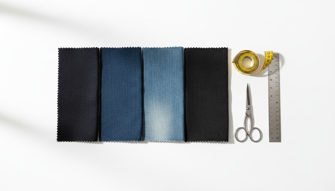 Buena Vista Jeans Würzburg 2026: Passformen und Waschungen
