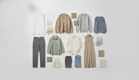 Smith and Soul 2026: Passform & Material im Alltag