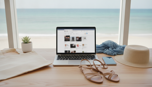 Jaacks Fashion GmbH: Strandpassage und Online-Shop 2026
